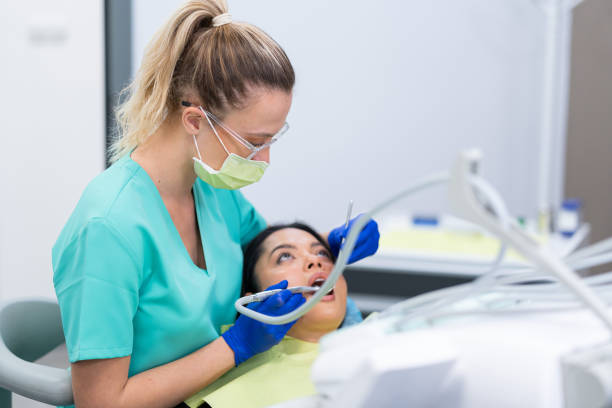 Best Emergency Treatment for Dental Infections or Abscesses in Payson, AZ